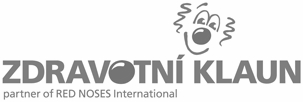 Logo Zdravotní klaun